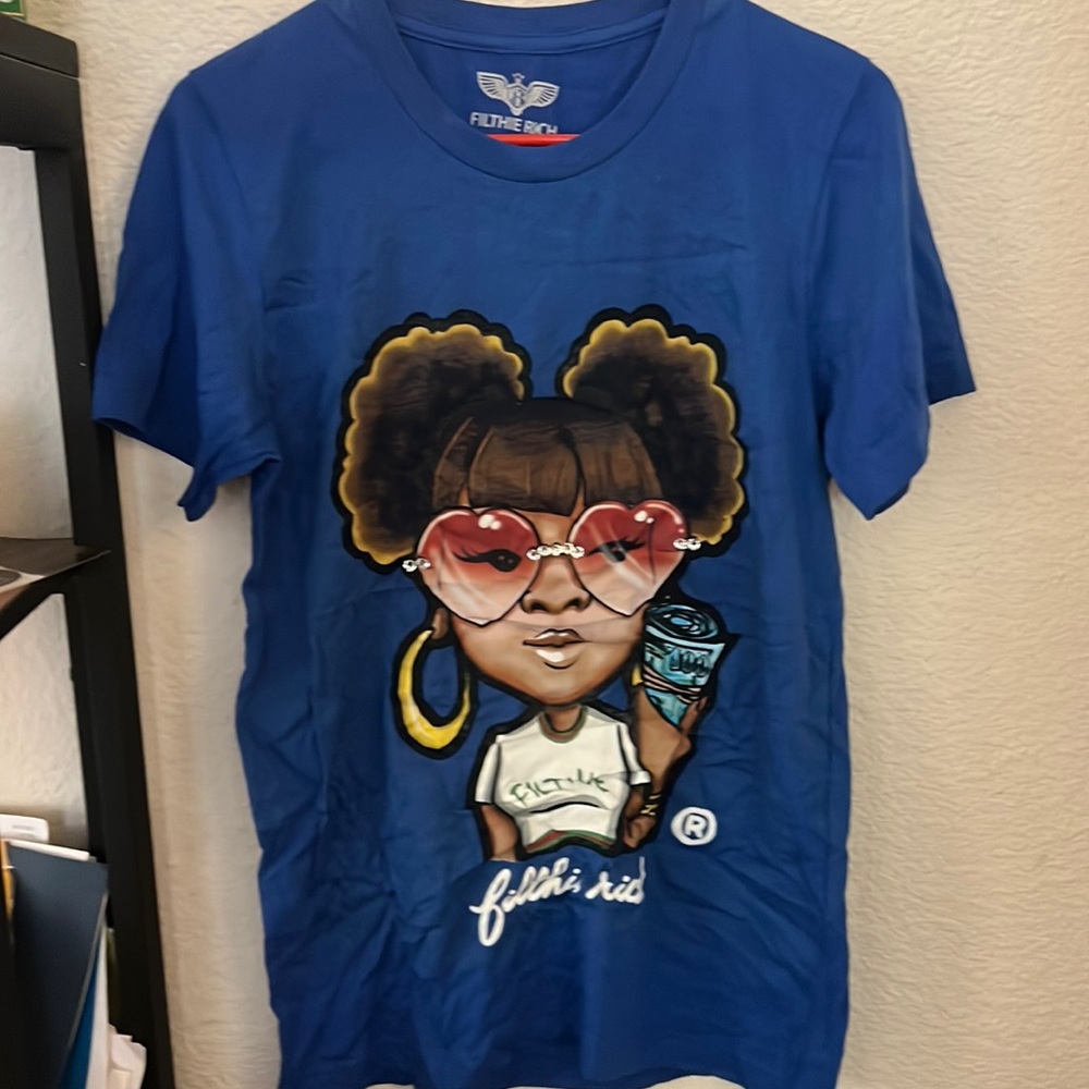 Graphic T-Shirt